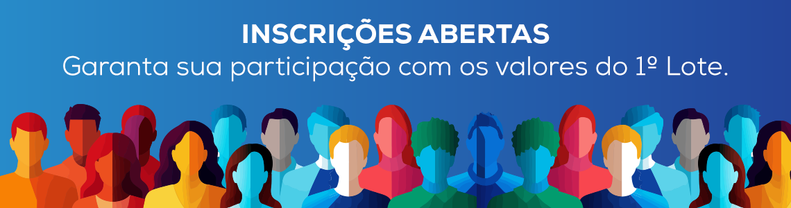 Inscrições